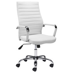 Contemporary Office Chairs by Zuo Modern Contemporary