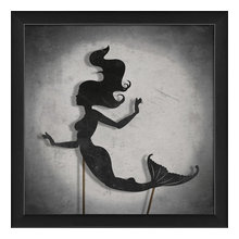 The Mermaid Lounge