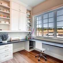 Wall storage ideas for any room
