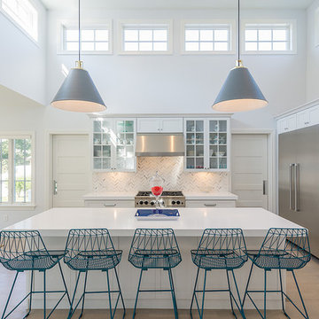 Hampton Bays Home