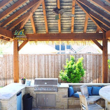 roof over patio