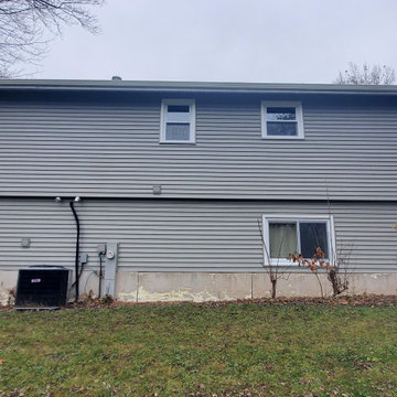 Roofing and Exterior Remodeling