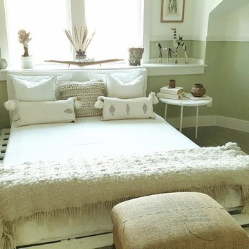 Home Staging, Venice Beach... Inspire The Buyer
