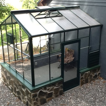 Cross Country Greenhouses