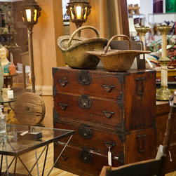 DKR Shop - Products