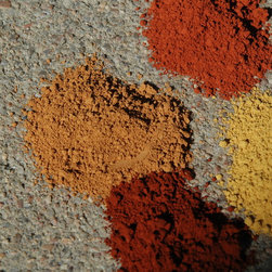 Clay Paint - Products