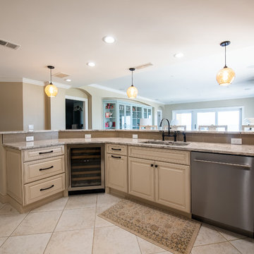 Jax Beach Condo Rebirth