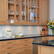 Kitchen Ideas