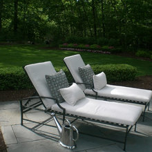 outdoor living