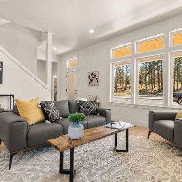 Bright Prairie Style in Bend, Oregon