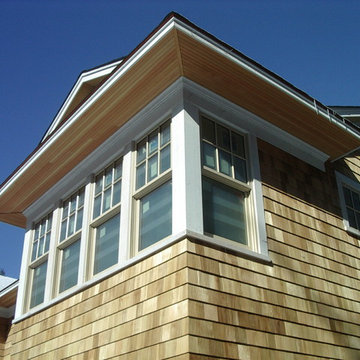 Exterior Details