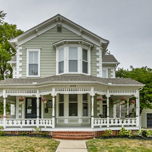 409 B  Exterior Colors
