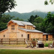 Barns