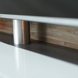 Nos meubles sur mesure - Entertainment Centers And Tv Stands
