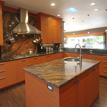 Atherton Residence