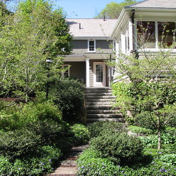 patio garden