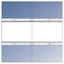 Slumped and Pattern Glass - Products