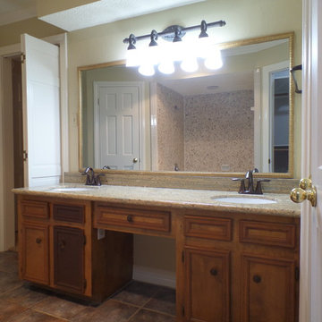 Bathroom Remodels