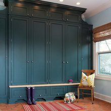 Mudroom