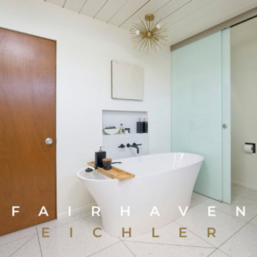 Fairhaven Eichler Tract Remodel
