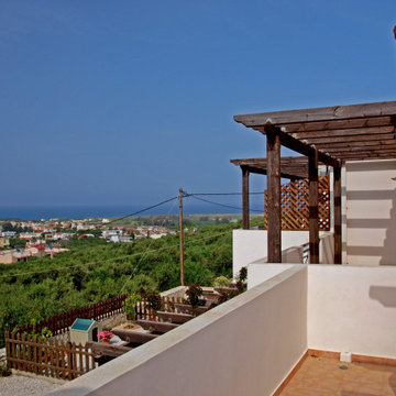 Residential Complex in Tavronitis