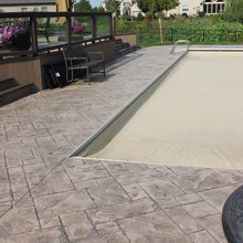 Patio Ideas