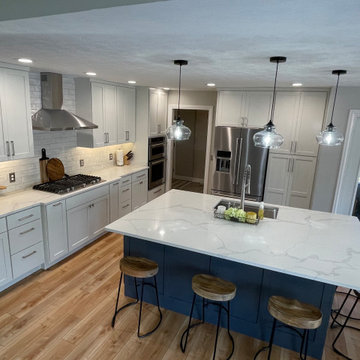 D n H kitchen