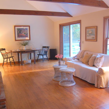 Marstons Mills Cape Cod
