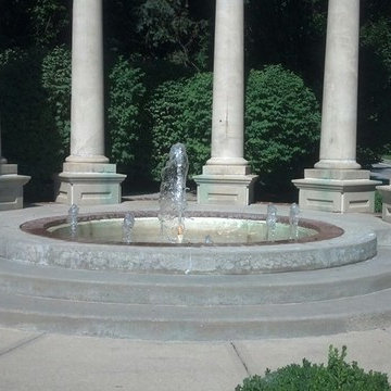 Kansas city landscape contractors