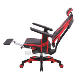 Comfort Seating Genidia Mars - Игровые кресла для профессиональных геймеров - Gaming Chairs