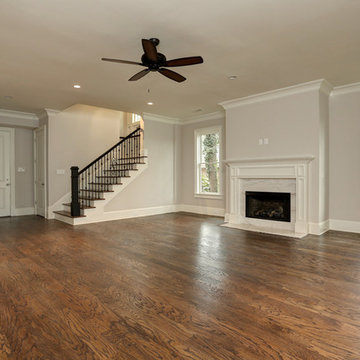Luxury Home in Buckhead, Chastain Park