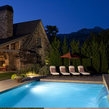 Backyard Ideas