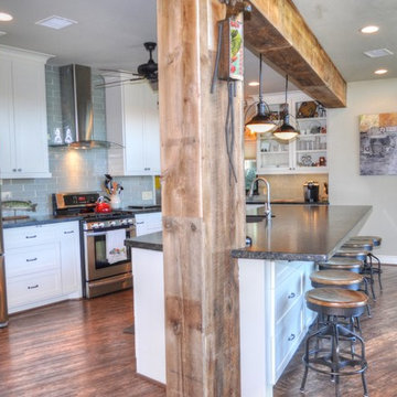 Northshore Home Remodel