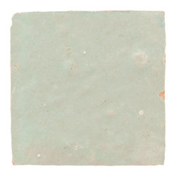 Terra Cotta - Products