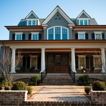 Exterior Ideas