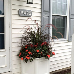 Outdoor Decor - Outdoor Decor