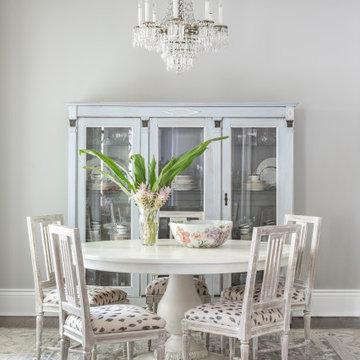 Liveable Luxe