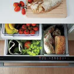 36&rdquo; CoolDrawer - RB36S25MKIW1z - Kitchen Products