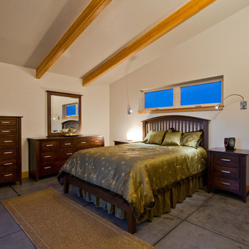 Squire Residence