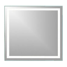 Bathroom Mirrors