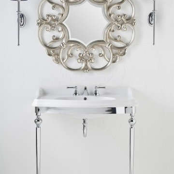 Luxury Italian Consoles by Exclusive Home Bath