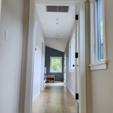 Windows & Beyond - Rita House