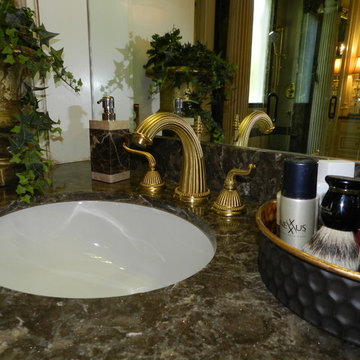 Master Bathroom Remodel
