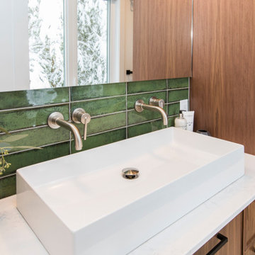 Lac de l'Ecluse Remodel