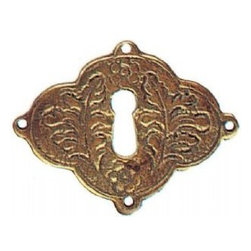 Escutcheons - Door Locks