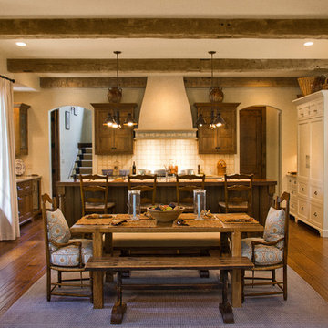 Rustic Charm
