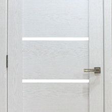 Interior doors