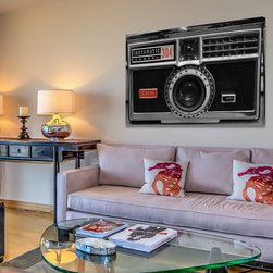 Instamatic Red - Products