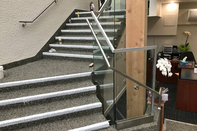 Staircase - staircase idea in Vancouver