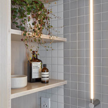 linear leds